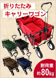 キャリーカート