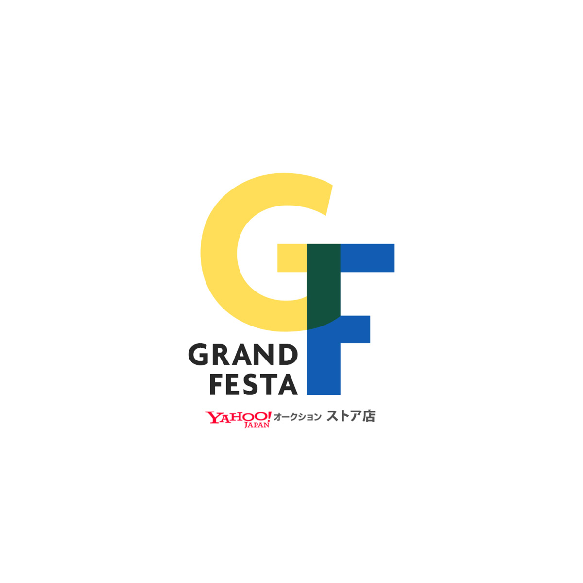 GRAND FESTA